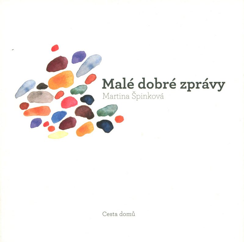 Malé dobré zprávy