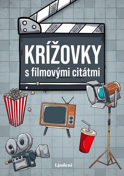 Krížovky s filmovými citátmi