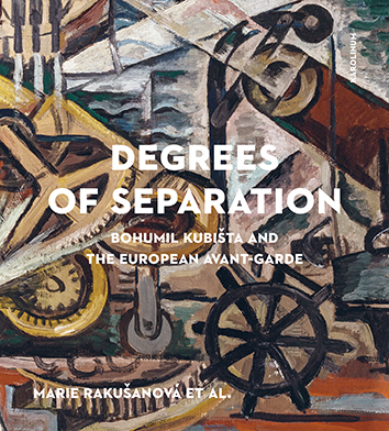 Degrees of Separation