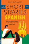 Short Stories in Spanish for Beginners