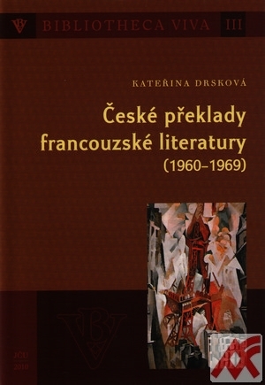 České překlady francouzské literatury (1960 - 1969)