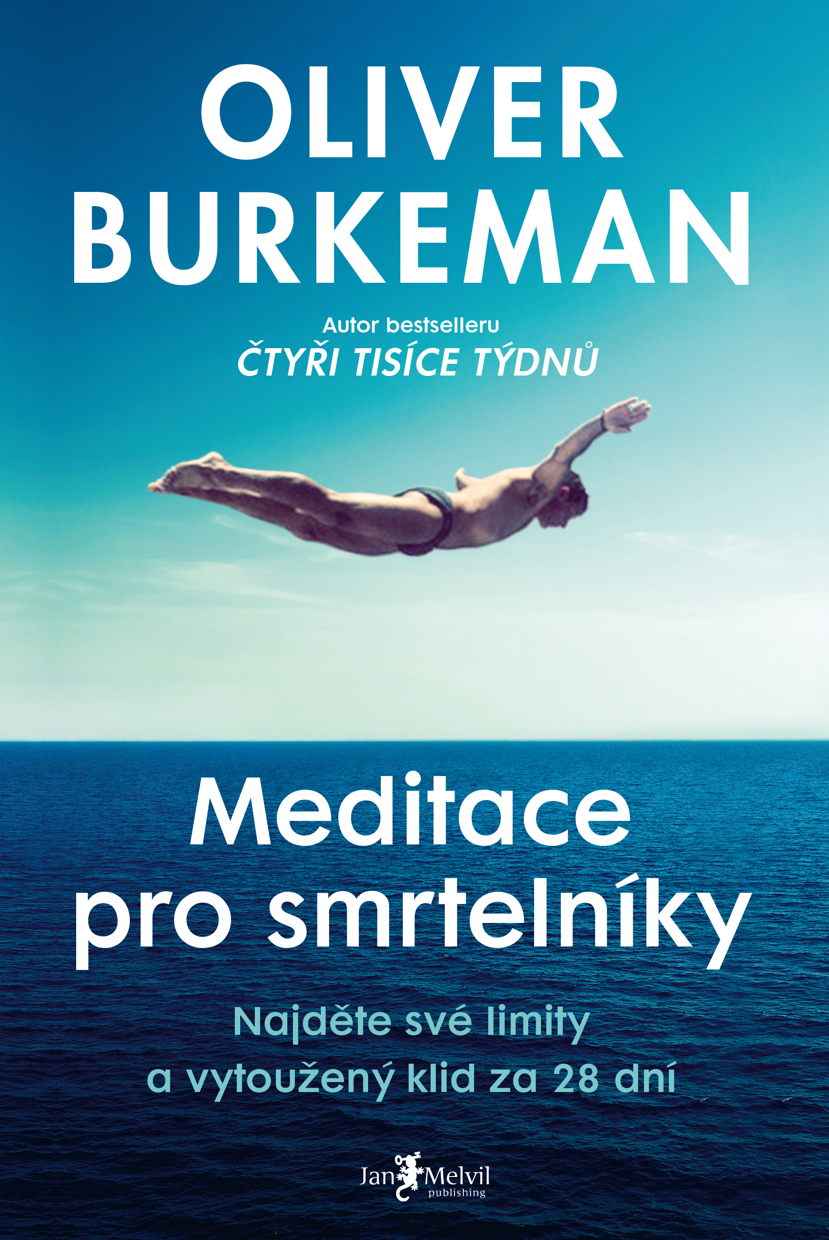 Meditace pro smrtelníky