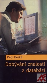 Dobývání znalostí z databází + CD