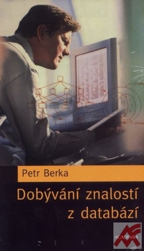 Dobývání znalostí z databází + CD