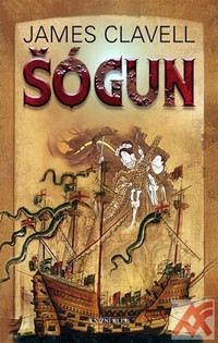 Šógun (české vydanie)