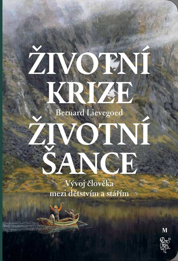 Životní krize - životní šance