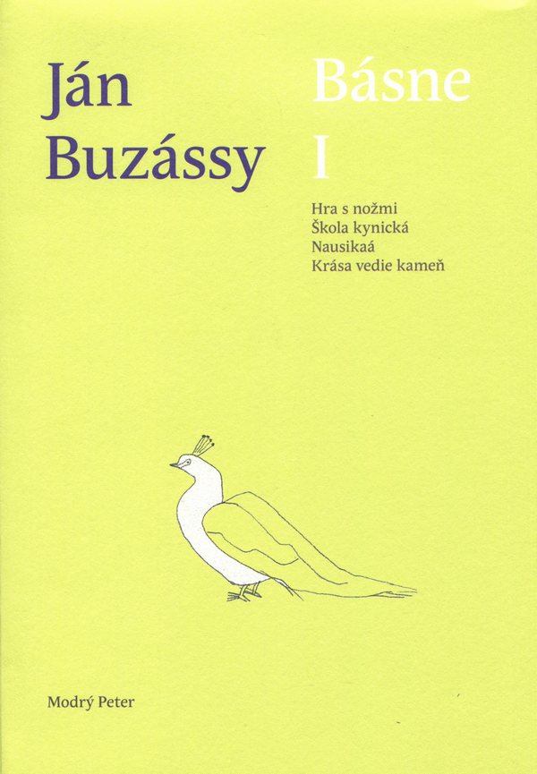 Básne I.