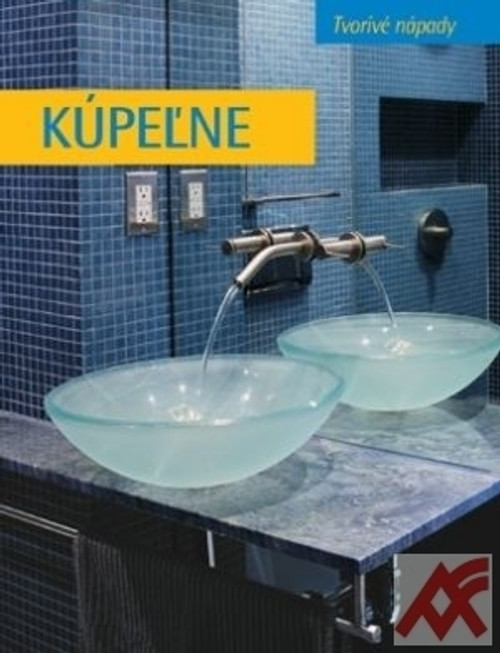 Kúpeľne