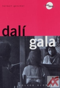 Salvador Dalí a Gala Dalí