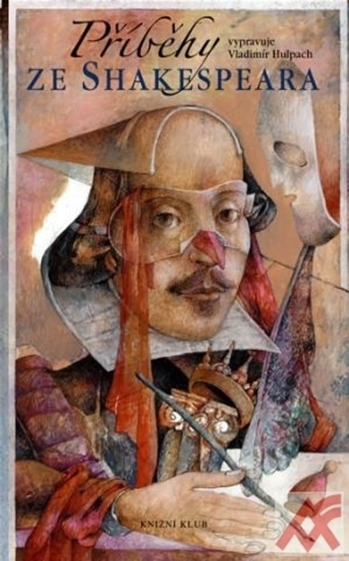 Příběhy ze Shakespeara