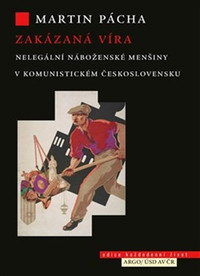 Zakázaná víra