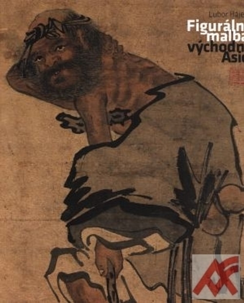Figurální malba východní Asie