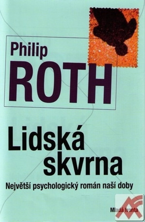 Lidská skvrna