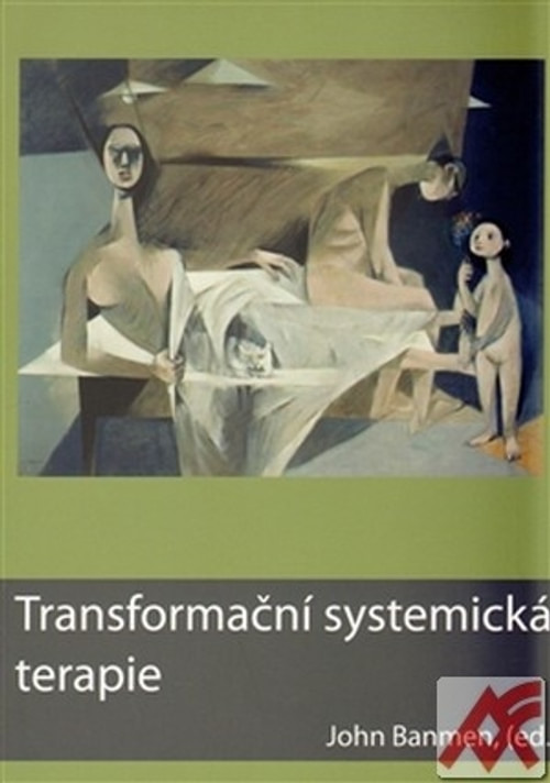 Transformační systemická terapie