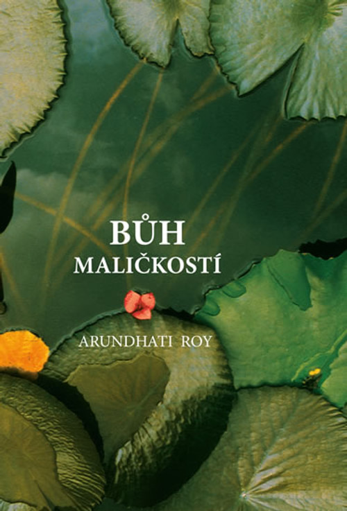 Bůh maličkostí