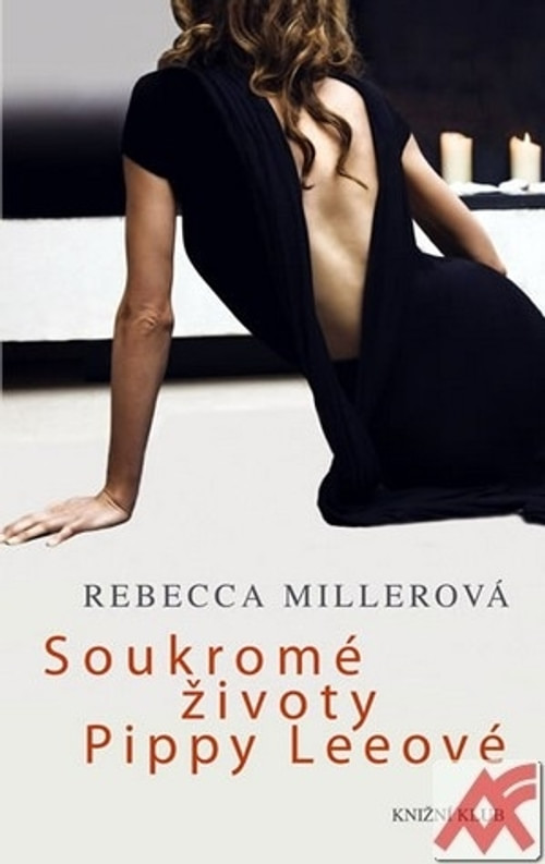 Soukromé životy Pippy Leeové