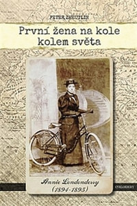 První žena na kole kolem světa. Annie Londonderry
