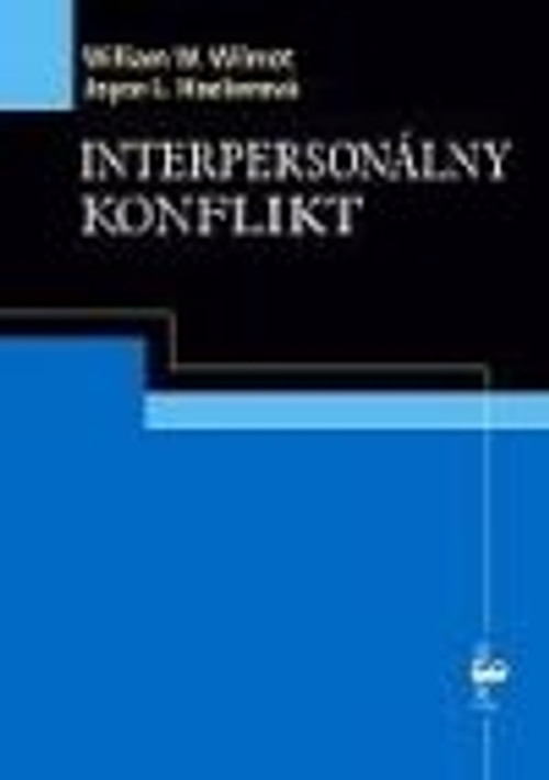 Interpersonálny konflikt