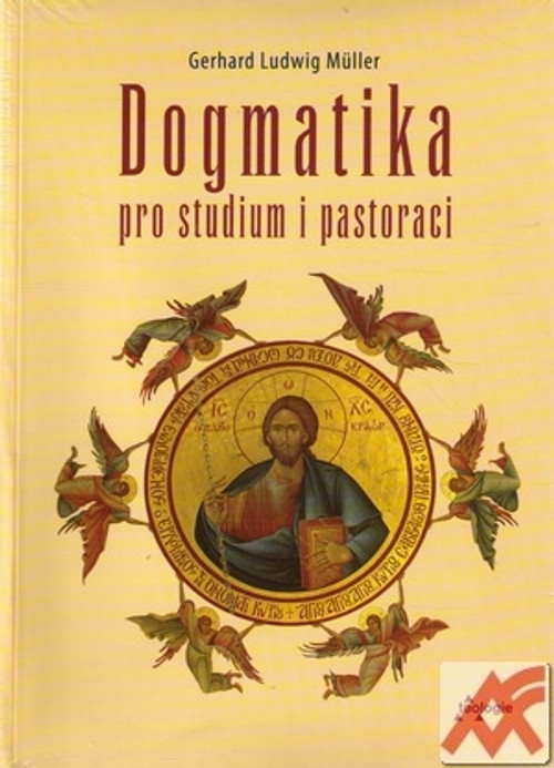 Dogmatika pro studium i pastoraci