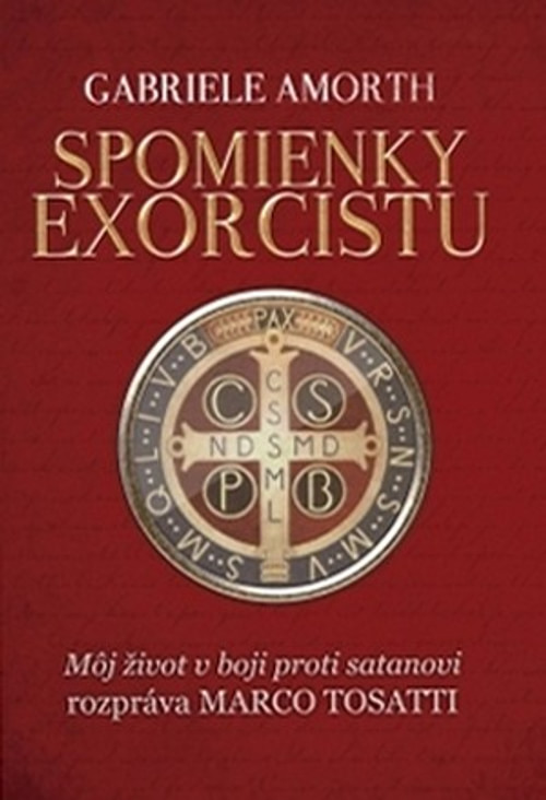 Spomienky exorcistu