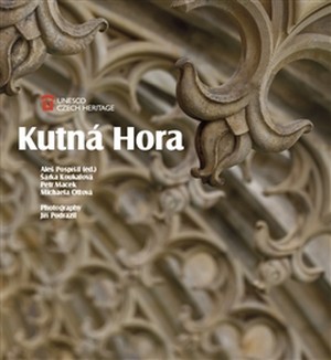 Kutná Hora (anglické vydanie)