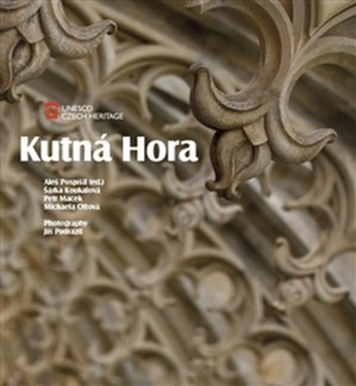 Kutná Hora (anglické vydanie)