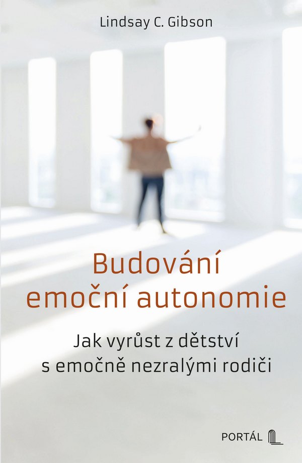 Budování emoční autonomie