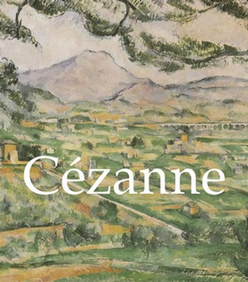 Cézanne. Světové umění