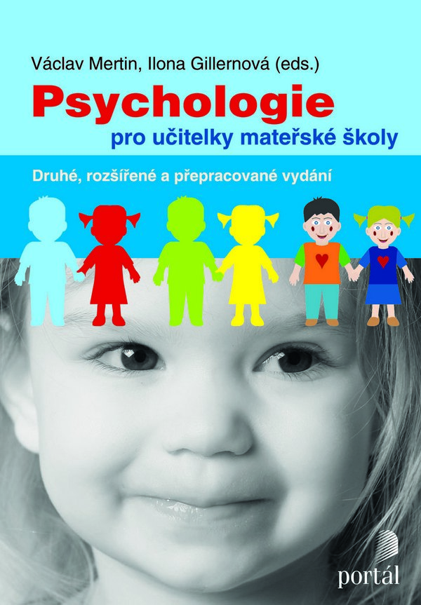 Psychologie pro učitelky mateřské školy