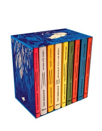 Muminci - BOX