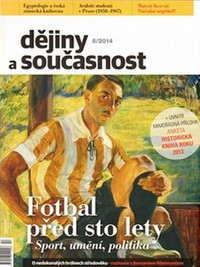 Dějiny a současnost 5/2014