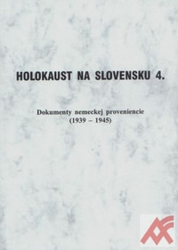 Holokaust na Slovensku 4