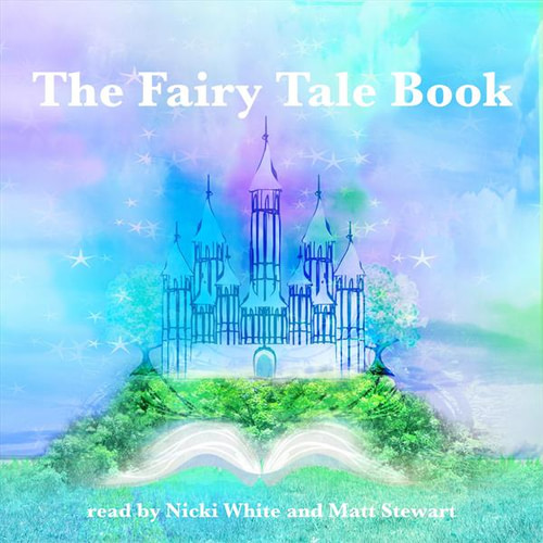 The Fairy Tale Book (EN)
