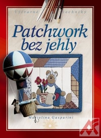 Patchwork bez jehly
