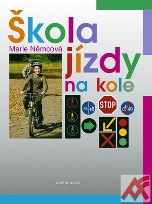 Škola jízdy na kole