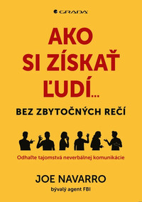 Ako si získať ľudí...