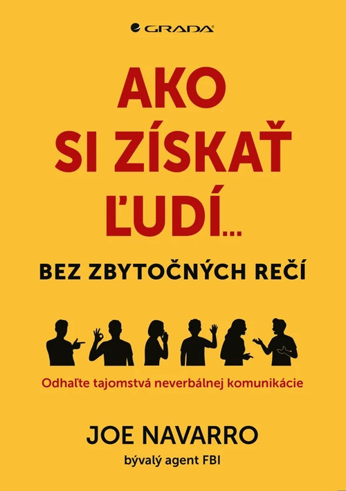 Ako si získať ľudí...