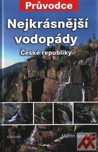 Nejkrásnější vodopády České republiky