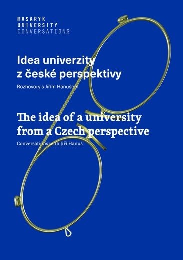 Idea univerzity z české perspektivy