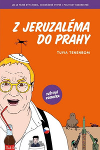 Z Jeruzaléma do Prahy