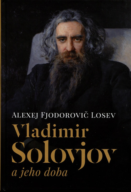 Vladimir Solovjov a jeho doba