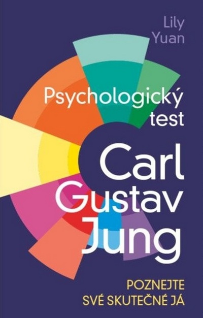 Psychologický test. Poznejte své skutečné já Psychologický test. Poznejte své skutečné já