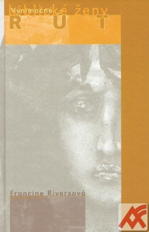 Rút - Výnimočné biblické ženy