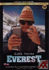 Juzef Psotka - Everest. Slováci na najvyššej hore sveta 1984 - 1988 - 1998 - DVD