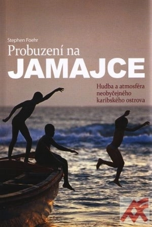 Probuzení na Jamajce. Hudba a atmosféra neobyčajného karibského ostrova