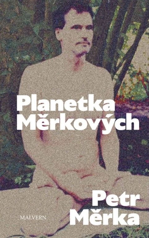 Planetka Měrkových