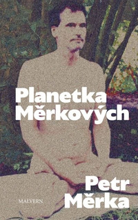 Planetka Měrkových