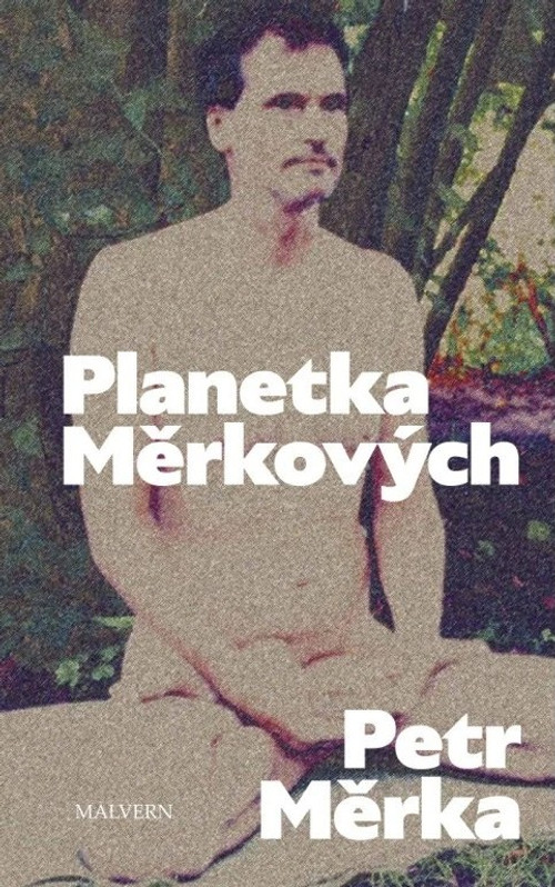 Planetka Měrkových