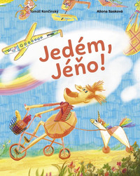 Jedém, Jéňo!