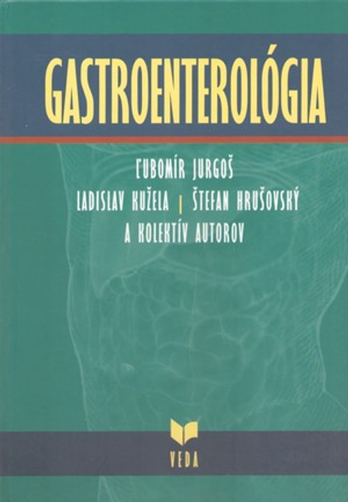 Gastroenterológia